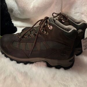 Timberland Boots size 9 men’s